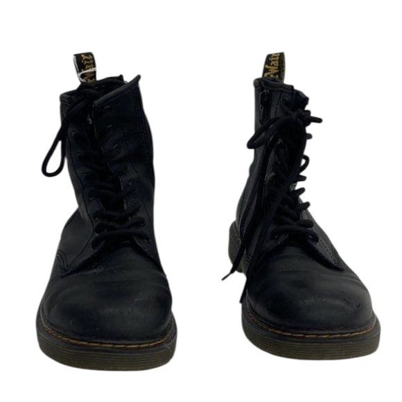 Dr. Martens Classic Black Men\'s Boots